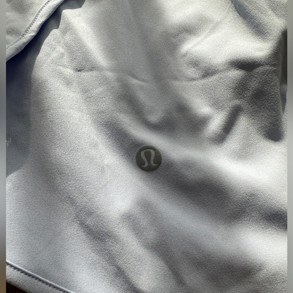 Lululemon NWOT Hotty Hot Skort, size 2 - Picture 7 of 10